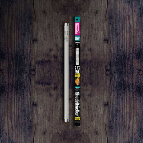 ShadeDweller Aboreal UV Lamp 8W